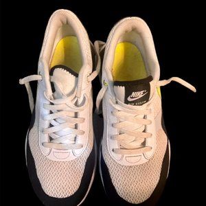 Nike Air Max System